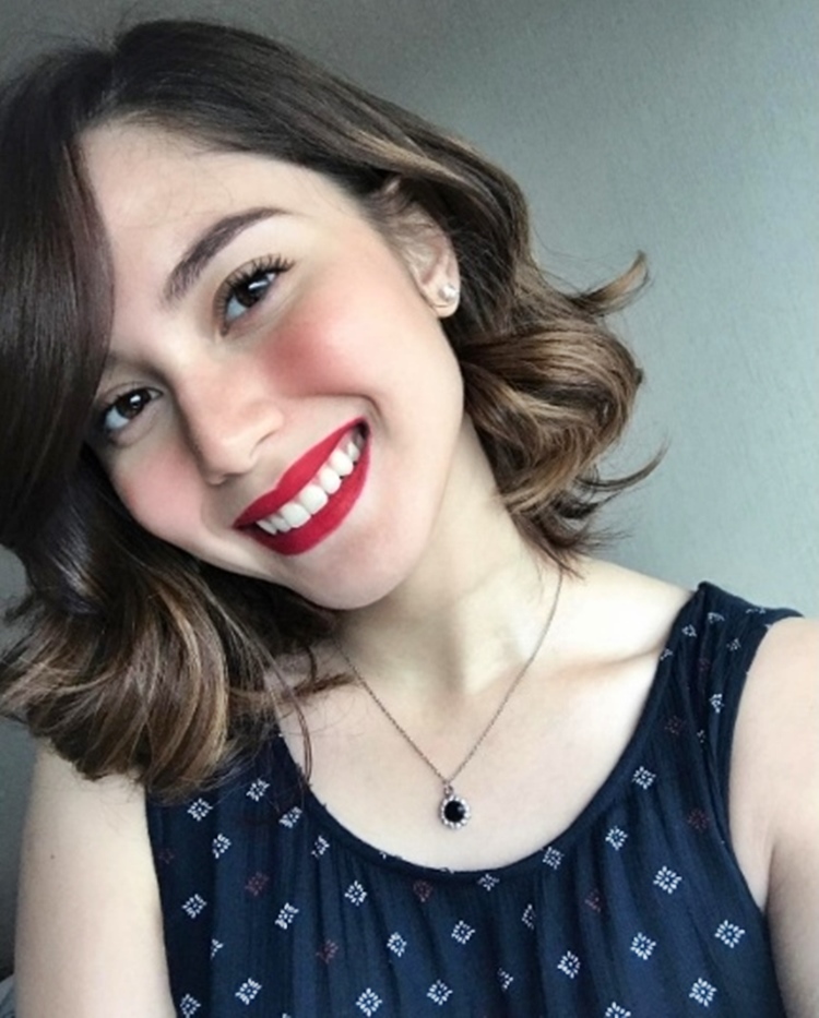 jessy mendiola