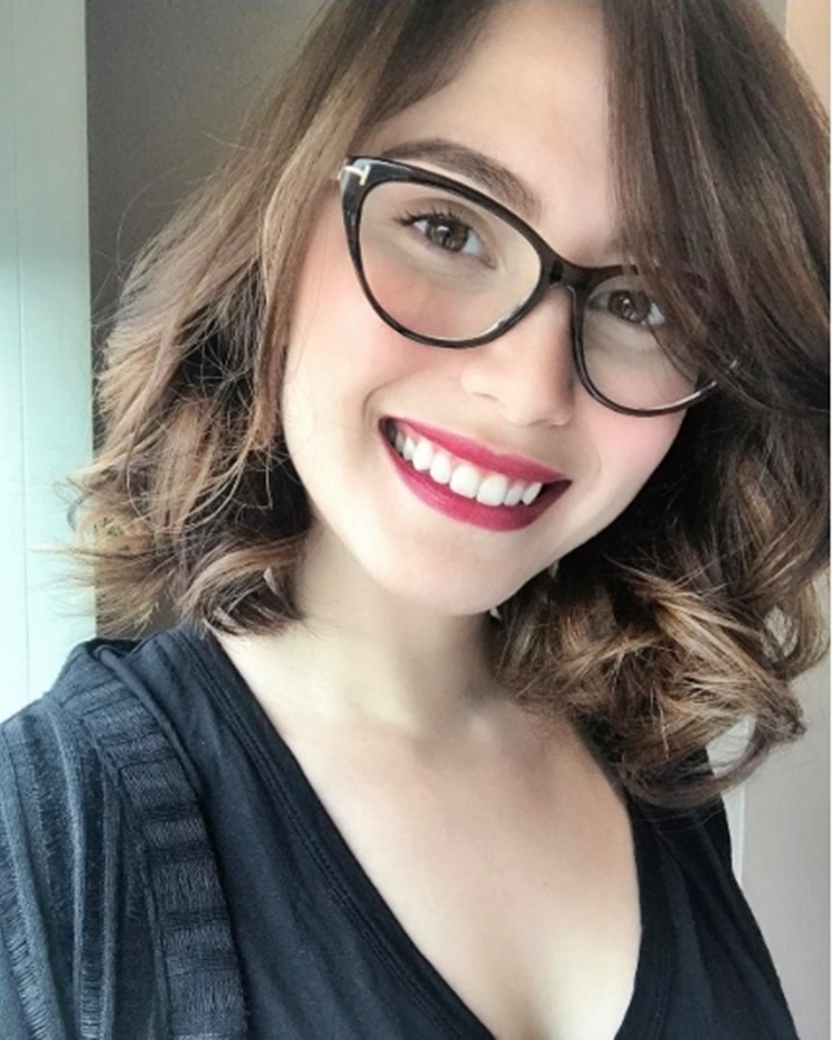 jessy mendiola