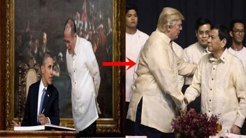 Duterte Administration