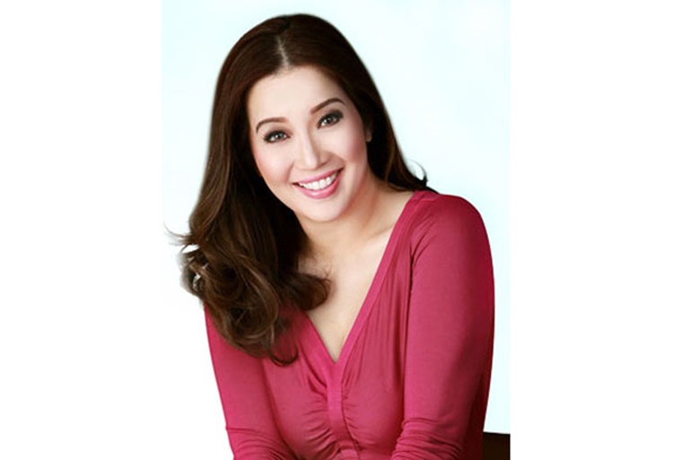 Kris Aquino