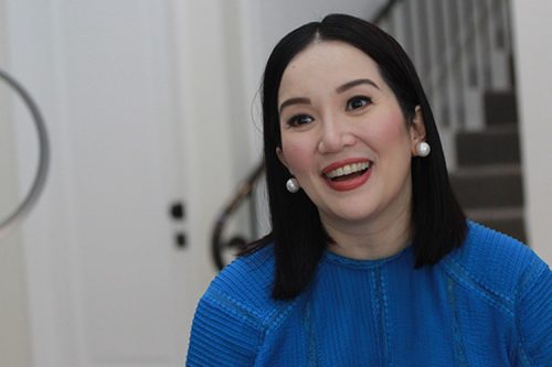 Kris Aquino