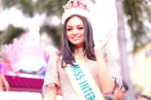 Kylie Verzosa