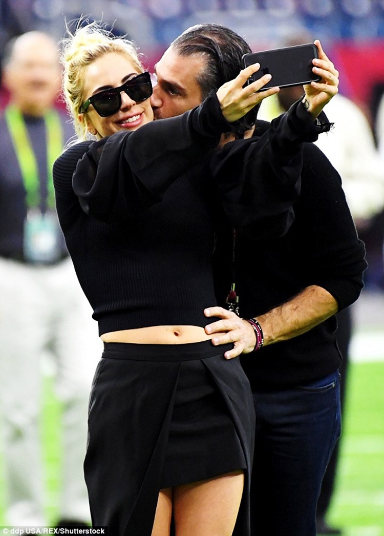 lady gaga