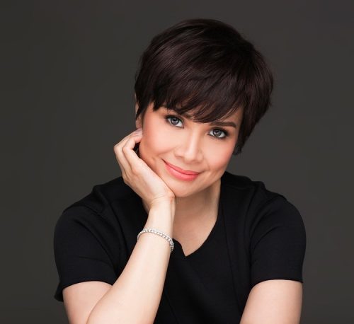 Lea Salonga