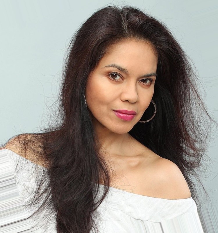 Maria Isabel Lopez