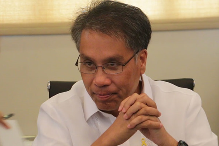 Mar Roxas Used Yolanda Funds For Election - Blogger's Open Letter