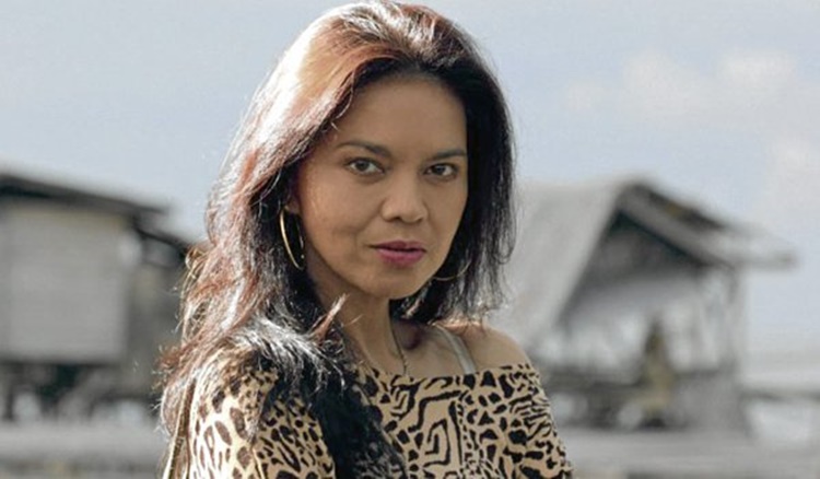 Maria Isabel Lopez