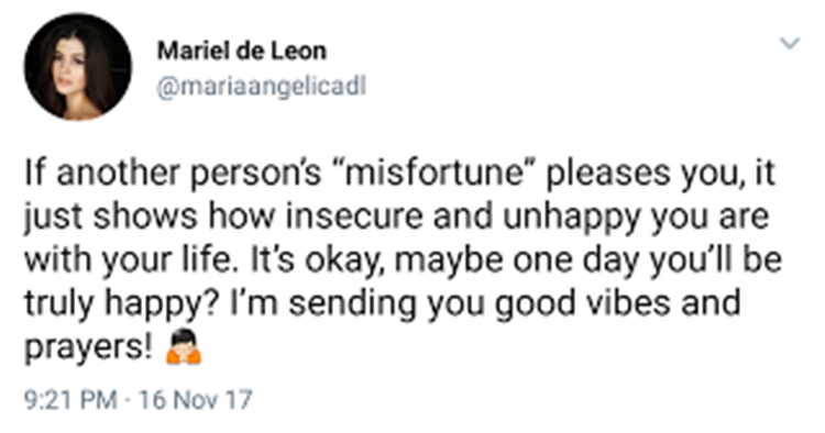 Mariel de Leon’s Latest Posts