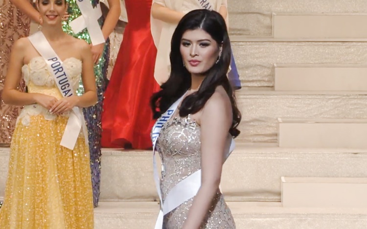 Miss International 2017