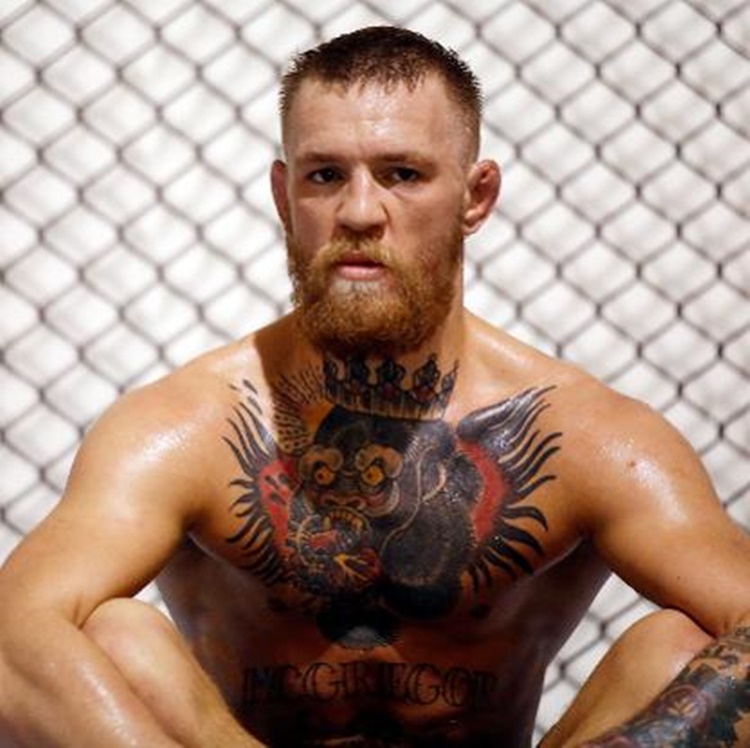 McGregor Wants To Fight Another Boxer On MMA Bout