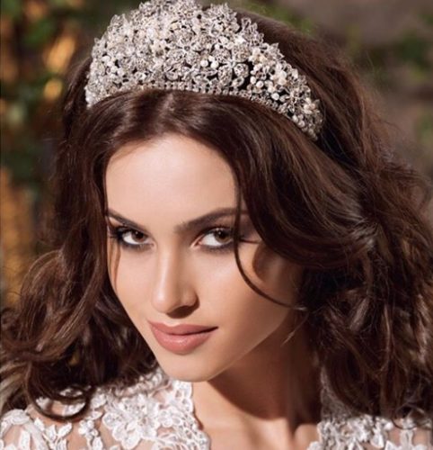 Miss Russia