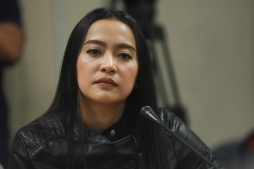 Mocha Uson
