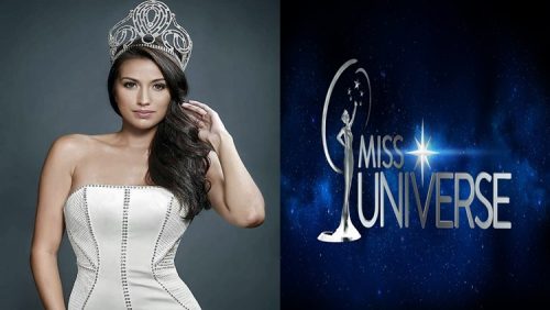 Miss Universe 2017