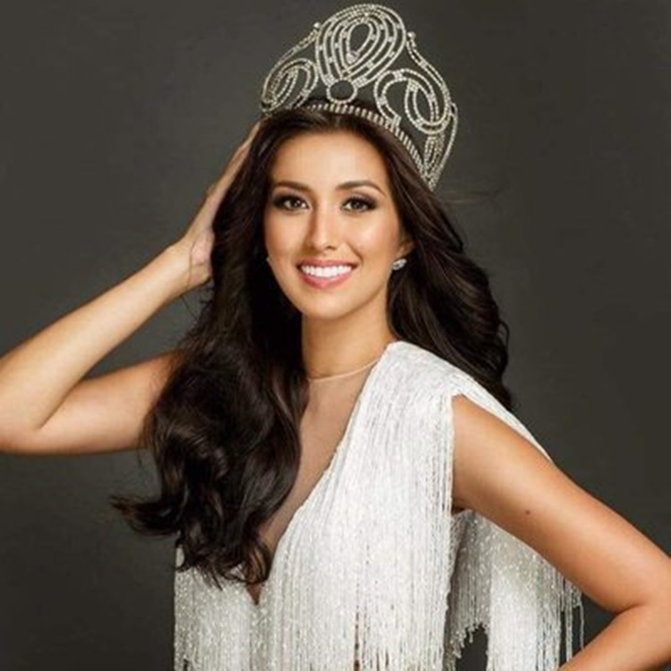 Support Rachel Peters Through Online Voting, Until Tonight Only (Nov 25)