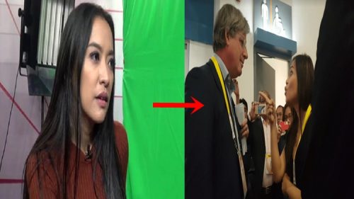 Mocha Uson