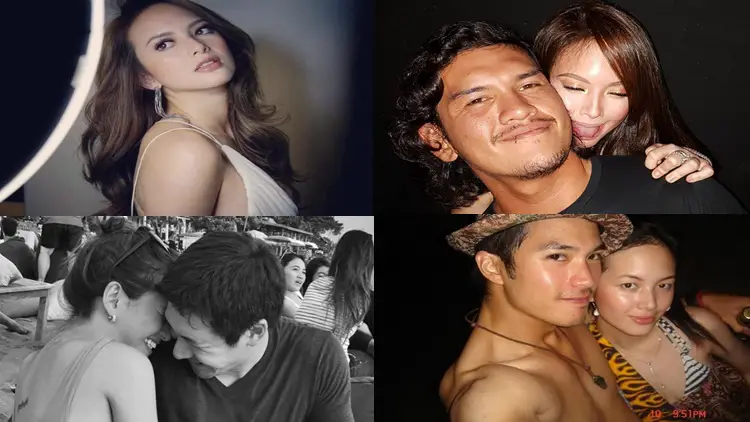 Here is the controversial list of Ellen Adarna’s former lovers and rumored ...