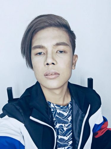 Xander Ford