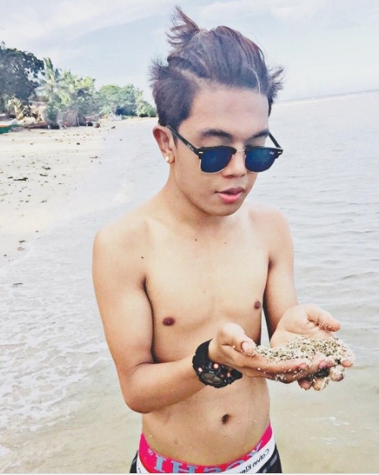 Xander Ford