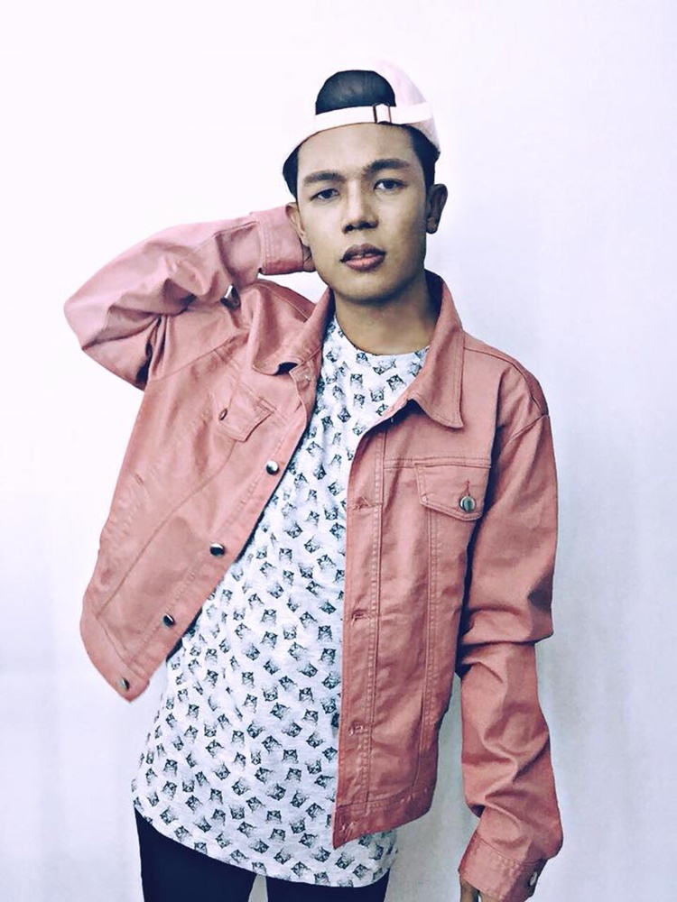 Xander Ford