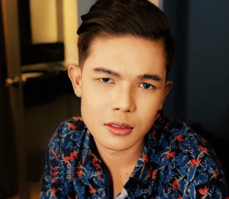 Xander Ford
