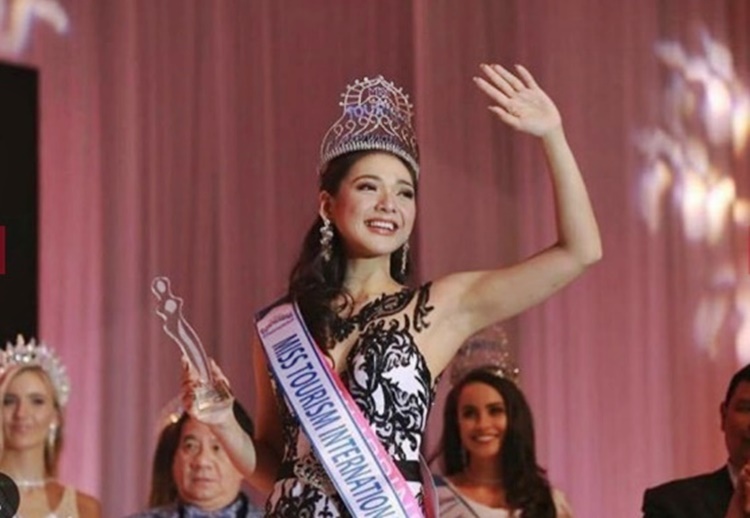 Beauty Pageants