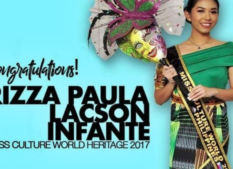 Beauty Pageants