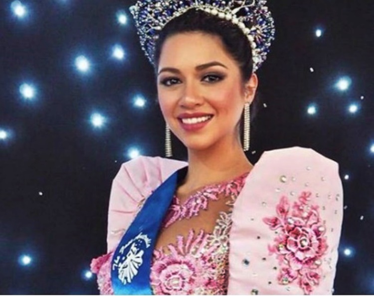 Beauty Pageants