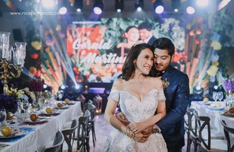 Ai-Ai Delas Alas-Gerald Sibayan Official Wedding Video