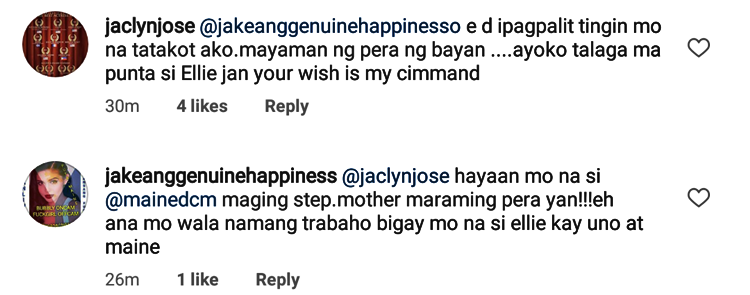 jaclyn jose