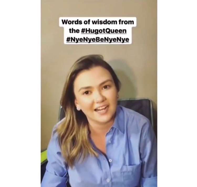 angelica panganiban