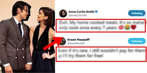 Anne Curtis