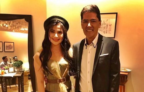 Vic Sotto