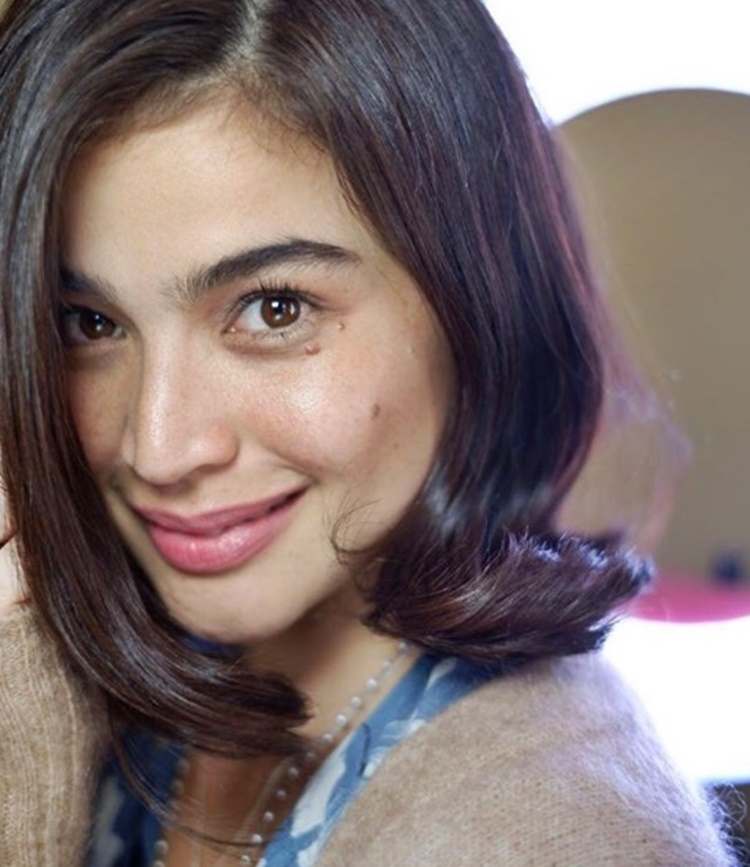 Janica Nam Floresca Expresses Gratitude To Anne Curtis Over Touching ...