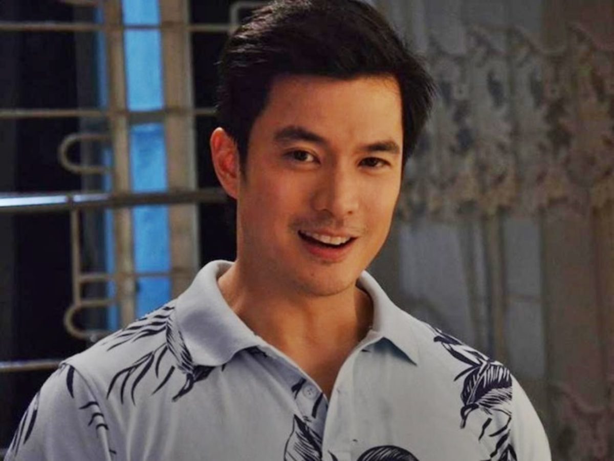 Diether ocampo wife 2020