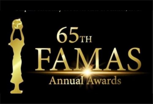 FAMAS Awards 2017