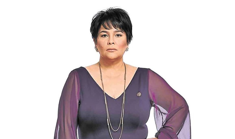 Jaclyn Jose