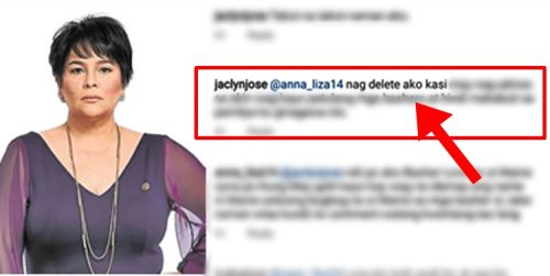 Jaclyn Jose