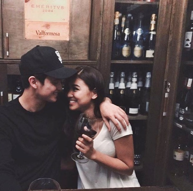 Nadine Lustre