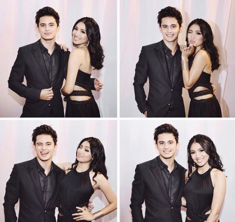 Nadine Lustre