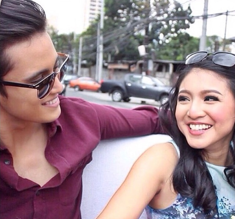 Nadine Lustre