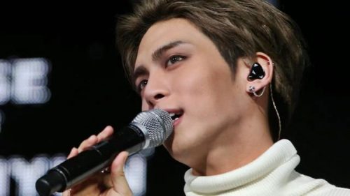 Kim Jong-Hyun