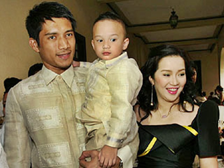 Real Life Pinoy Celebrity Couples Who Have Huge Age Gaps