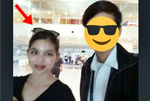 Maine Mendoza