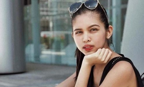 Maine Mendoza