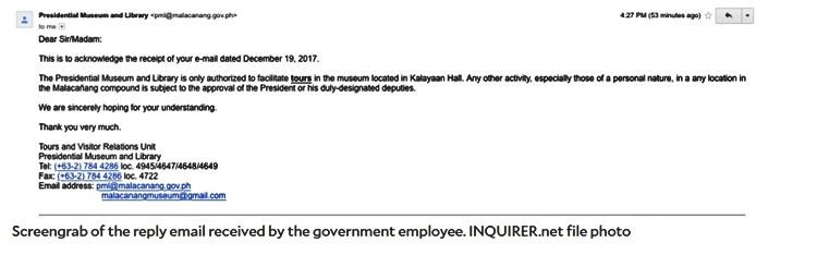 Government Employee