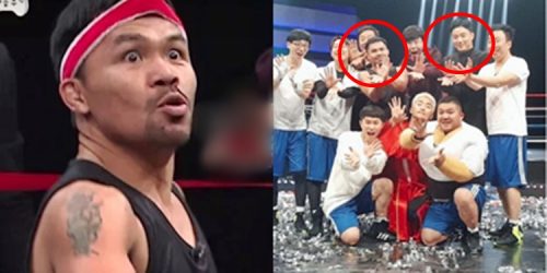 Manny Pacquiao