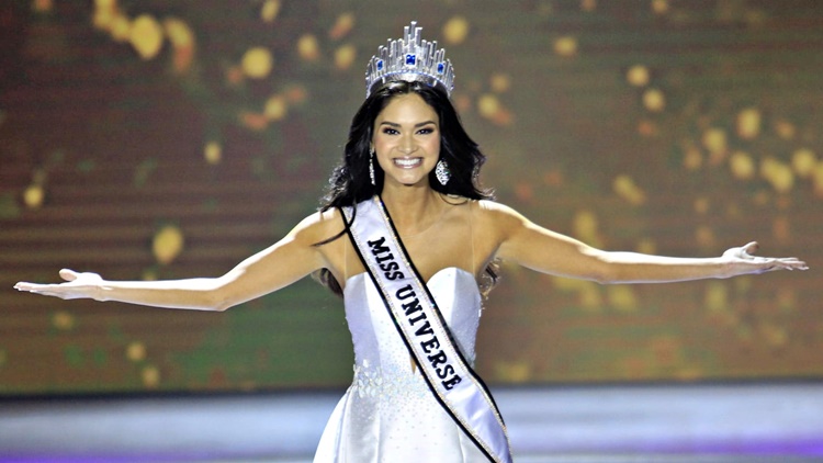 Miss Universe Organization Wishes Philippines To Host ...