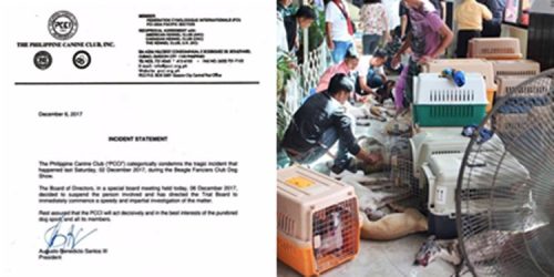 Philippine Canine Club Inc.
