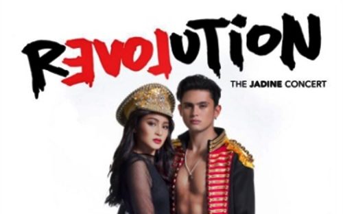 Revolution Concert