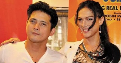 Robin Padilla